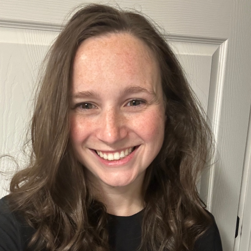 Meet your Posher, Michala